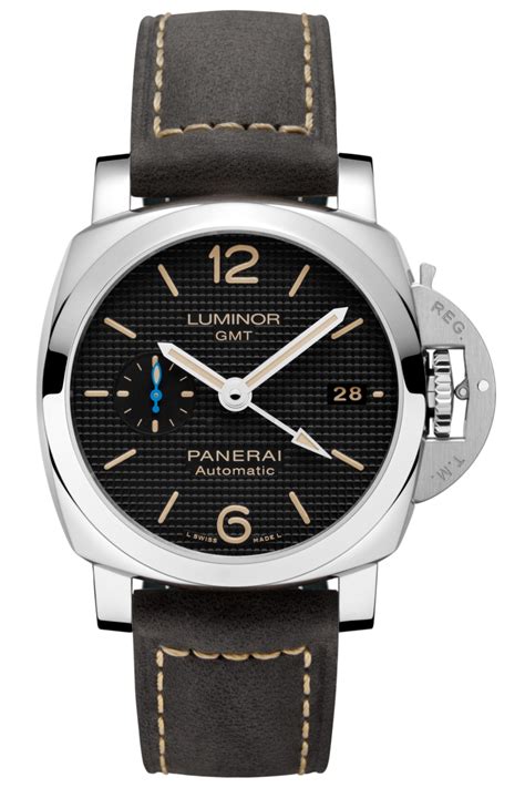 pam01535 panerai|Buy Used Panerai Luminor PAM01535 .